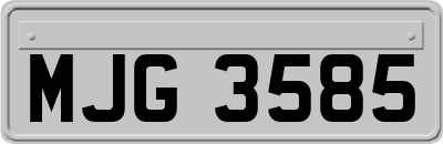 MJG3585