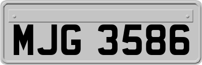 MJG3586