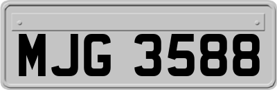 MJG3588