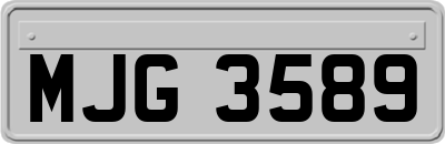 MJG3589