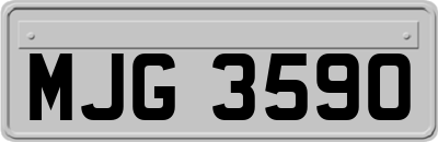 MJG3590