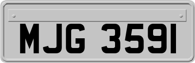 MJG3591