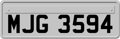 MJG3594