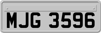 MJG3596