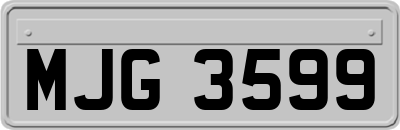 MJG3599