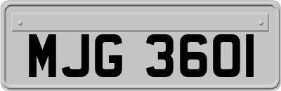MJG3601
