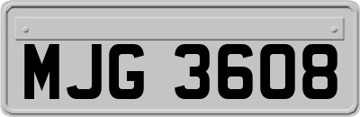 MJG3608