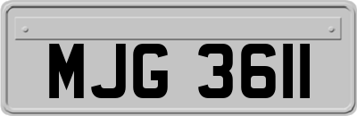 MJG3611