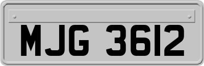 MJG3612