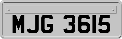 MJG3615