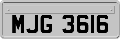 MJG3616