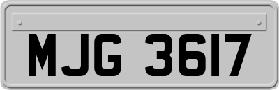 MJG3617