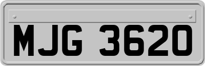 MJG3620