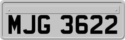 MJG3622