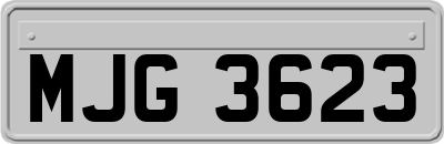 MJG3623