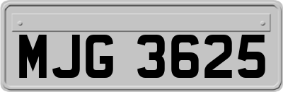MJG3625