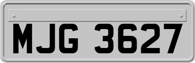 MJG3627