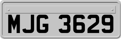 MJG3629