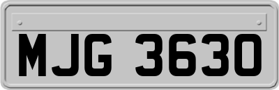 MJG3630