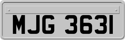 MJG3631