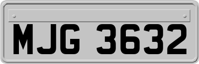 MJG3632