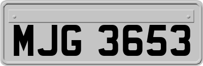 MJG3653