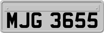 MJG3655