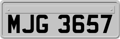 MJG3657