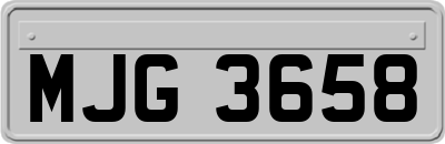 MJG3658