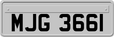 MJG3661