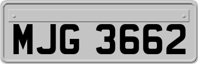 MJG3662