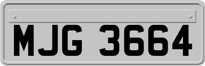 MJG3664
