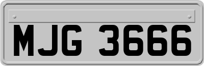 MJG3666