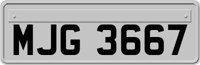 MJG3667