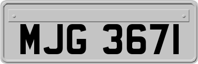 MJG3671