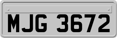 MJG3672