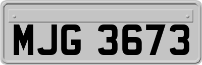 MJG3673