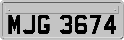 MJG3674
