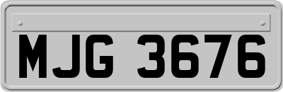 MJG3676
