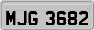 MJG3682