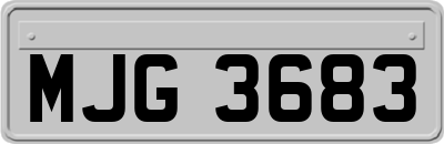 MJG3683