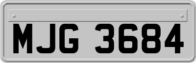 MJG3684
