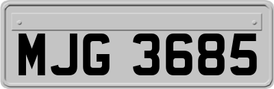 MJG3685