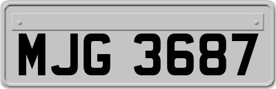 MJG3687