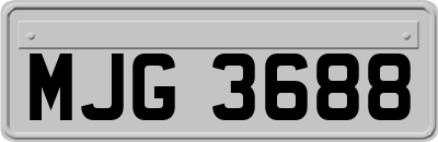 MJG3688