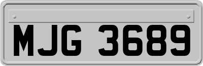 MJG3689