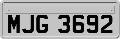 MJG3692