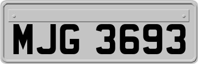 MJG3693