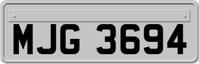 MJG3694