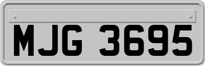 MJG3695